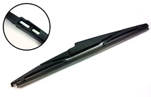 Wiper Blades for KIA Carens MPV (2013 and later) HQ Automotive Front Rear Set with J-hook connector