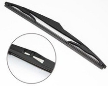 HQ Automotive Rear Wiper Blade for  HYUNDAI i10 Hatchback (2007-2013) 12-inch with Dedicated fit connector