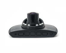 XBLITZ BLACK BIRD CAR CAMERA