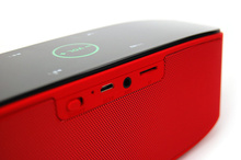 Xblitz Emotion Bluetooth Speaker