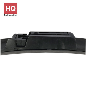 Wiper Blades for SEAT Toledo Hatchback (2004-2009) HQ Front Pair 26-inch + 26-inch with special connector