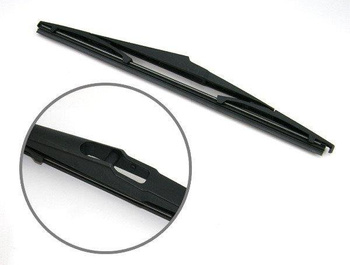 Rear Wiper Blade for 1pc HQ Automotive
