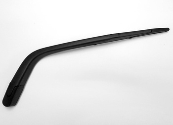 Rear Arm & Wiper for Hyundai i10 200 HQ Automotive
