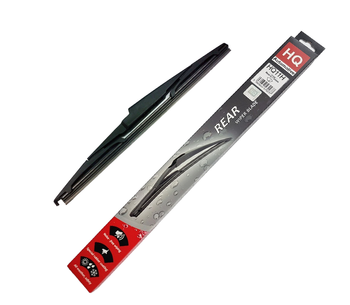 Wiper Blades for HYUNDAI Inster SUV (2024 and later) HQ Automotive Front Rear Set with J-hook connector
