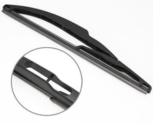 Wiper Blades fit RENAULT Scenic & Grand MPV (2004-2009) Front Rear Set with Bayonet connector