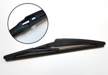 HQ Automotive Rear Wiper Blade for  TOYOTA Auris Estate (2013 and later) 10-inch with Dedicated fit connector