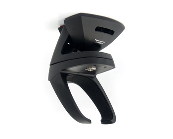 XBLITZ DUAL CORE DUAL CAR CAMERA P500