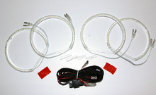BMW Angel Eyes Rings SMD LED SET (BMW E34,E39-OEM)