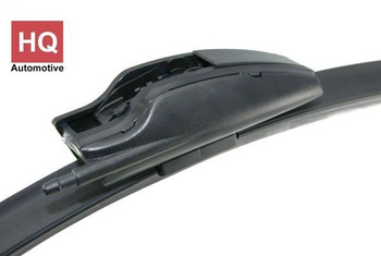 Wiper Blades fit RENAULT Espace MPV (1996-2002) Front Rear Set with J-hook with jet connector