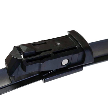 Wiper Blades fit BMW 8 Series Coupe (2018 and later) Front Pair 26-inch + 17-inch with special Top-Lock connector