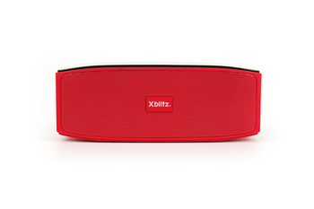 Xblitz Emotion Bluetooth Speaker