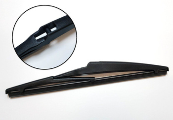 Rear Wiper Blade for Toyota RAV4 2013 -onwards 1pc HQ Automotive