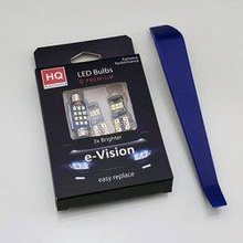 Fit FORD KUGA 2012-> Interior LED Bulbs replacement kit for 12pcs White 6000K