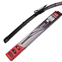 HQ Automotive Wiper Blade fits VAUXHALL Insignia Hatchback (2008-2017) Rear 20" OEM FIT with Dedicated fit connector HQA20