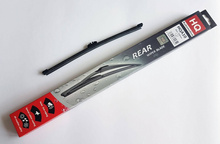 Wiper Blades for LAND ROVER Range ROVER Evoque (2018 and later) HQ Automotive Front Rear Set with Top-Lock 16mm connector