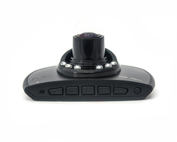XBLITZ BLACK BIRD CAR CAMERA