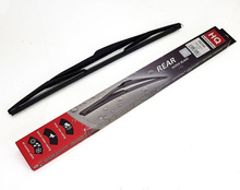 Wiper Blades for SUBARU Tribeca SUV (2007-2014) HQ Automotive Front Rear Set with J-hook connector