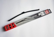 Rear Wiper Blade for 1pc HQ Automotive