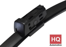 Wiper Blades for VW Golf Alltrack (2014 and later) HQ Front Pair 26-inch + 18-inch with Top-Lock 16mm connector