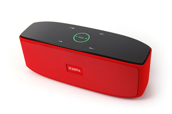 Xblitz Emotion Bluetooth Speaker