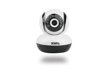 XBLITZ KINDER BABY MONITOR WITH THE CAMERA
