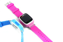 XBLITZ KIDS WATCH GPS v. Love Me Blue