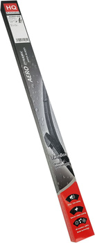 Wiper Blades for TOYOTA Yaris French Build (2011 and later) HQ Front Pair 11-inch + 28-inch with J-hook connector