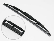 HQ Automotive Rear Wiper Blade for  CHEVROLET Captiva Estate (2011 and later) 12-inch with Dedicated fit connector