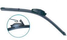 Windscreen Wipers for MERCEDES Vaneo W414 2002-2004 Front & Rear 3pcs HQ Automotive