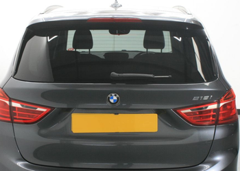 Rear Arm & Wiper for BMW 2 Seria Gran Tourer F46 2015-onwards HQ Automotive