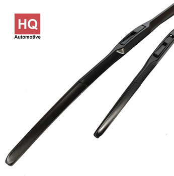 Wiper Blades for TOYOTA Hiace Wagon (ZH) 1989-1996 HQ Hybrid Front 2pcs