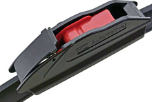 Windscreen Wipers for HYUNDAI Excel 1994-1999 Front & Rear 3pcs HQ Automotive