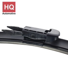 Wiper Blades for BMW 2 Series Coupe (2021 and later) HQ Front Pair 24-inch + 19-inch with Pinch-Tap connector