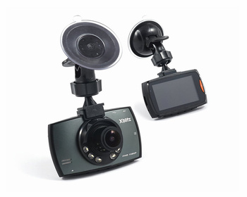 XBLITZ BLACK BIRD CAR CAMERA