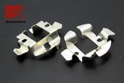 HID Holder Plug Conversion Universal Volkswagen Vauxhall Ford Mercedes