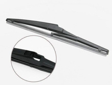 HQ Automotive Rear Wiper Blade for  HYUNDAI Creta Coupe (2016 and later) 11-inch with Dedicated fit connector