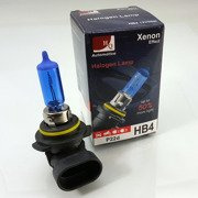 Halogen Bulb HB4 Super White (Xenon) 12V 55W