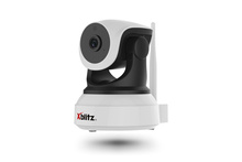 XBLITZ iSEE P2P IP WIFI CAMERA