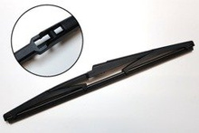 HQ Automotive Rear Wiper Blade for  CHEVROLET Spark Hatchback (2009 and later) 12-inch with Dedicated fit connector