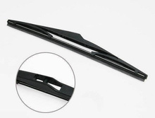 Wiper Blades fit KIA Ceed Hatchback (2006-2009) Front Rear Set with Top-Lock 19mm connector