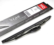 Wiper Blades fit VAUXHALL Mokka SUV (2012-2020) Front Rear Set with Top-Lock 19mm connector