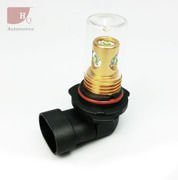 Car LED Bulb HB4 9006 20W (4*5W High-Power Q5) WHITE
