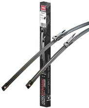 Wiper Blades for FORD Kuga SUV (2020 and later) HQ Front Pair 25-inch + 20-inch with Pinch-Tap connector