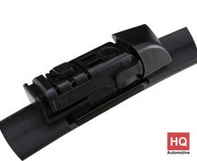 HQ Automotive Wiper Blades for LEXUS NX SUV (2014-2021) Front Rear Wipers Replacement Kit