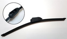 HQ Automotive Rear Wiper Blade for  JAGUAR E-Pace SUV (2017 and later) 13-inch with Dedicated fit connector