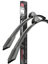 Wiper Blades for PEUGEOT 607 2000-onwards Front 2pcs HQ Automotive
