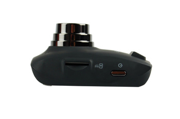 XBLITZ BLACK BIRD 2.0 GPS CAR CAMERA