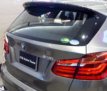 Rear Arm & Wiper for BMW 2 Seria Active Tourer F45 2014-onwards HQ Automotive
