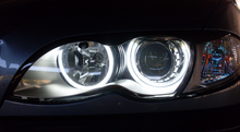 BMW Angel Eyes Rings SMD LED kit designed to fit BMW E46 Compact