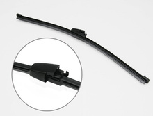 Wiper Blades fit VW Touareg SUV (2002-2007) Front Rear Set with Side-Pin connector
